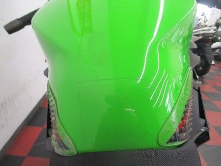 カワサキ ニンジャ 400 【マル得】Ninja 400 2022年モデル KRTカラー 25