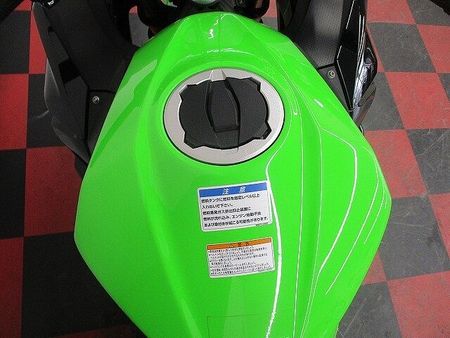 カワサキ ニンジャ 400 【マル得】Ninja 400 2022年モデル KRTカラー 26