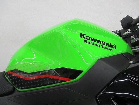 カワサキ ニンジャ 400 【マル得】Ninja 400 2022年モデル KRTカラー 27