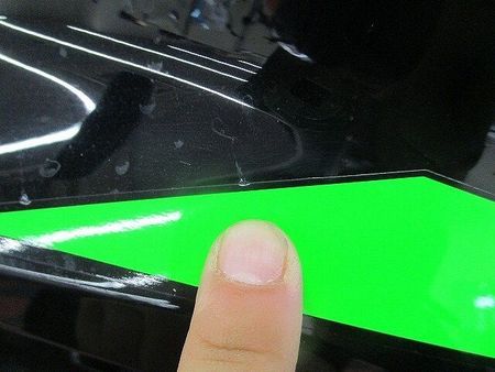 カワサキ ニンジャ 400 【マル得】Ninja 400 2022年モデル KRTカラー 31
