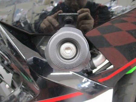 カワサキ ニンジャ 400 【マル得】Ninja 400 2022年モデル KRTカラー 35