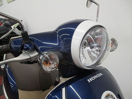 ホンダ ジョルノ ジョルノ 2016年モデル 15