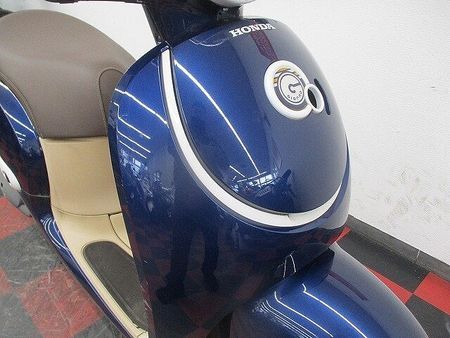 ホンダ ジョルノ ジョルノ 2016年モデル 16