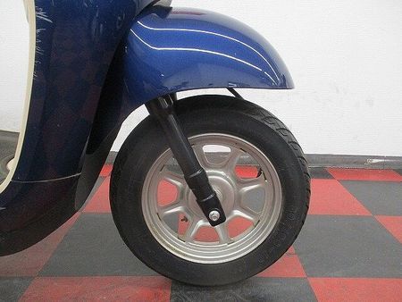 ホンダ ジョルノ ジョルノ 2016年モデル 20