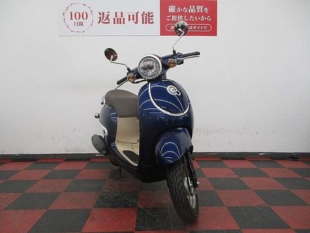 ホンダ ジョルノ ジョルノ 2016年モデル 3