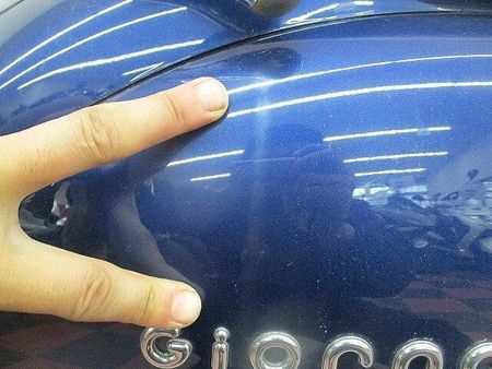 ホンダ ジョルノ ジョルノ 2016年モデル 32