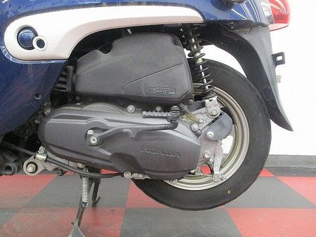 ホンダ ジョルノ ジョルノ 2016年モデル 36