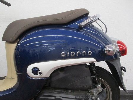 ホンダ ジョルノ ジョルノ 2016年モデル 37