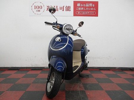 ホンダ ジョルノ ジョルノ 2016年モデル 4