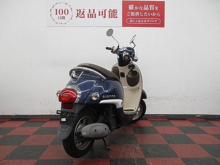ホンダ ジョルノ ジョルノ 2016年モデル 5