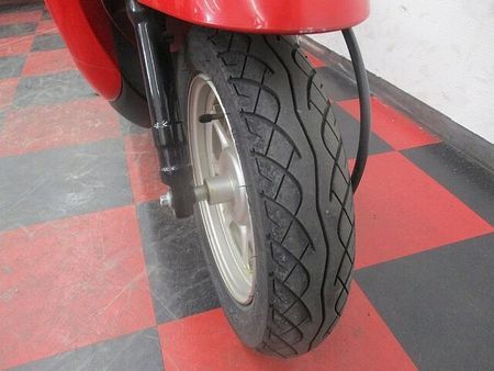 ホンダ ジョルノ ジョルノ 2016年モデル!! 15