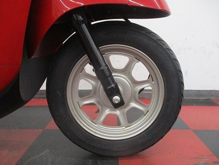 ホンダ ジョルノ ジョルノ 2016年モデル!! 16