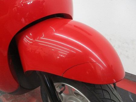 ホンダ ジョルノ ジョルノ 2016年モデル!! 17