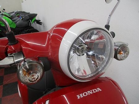 ホンダ ジョルノ ジョルノ 2016年モデル!! 20