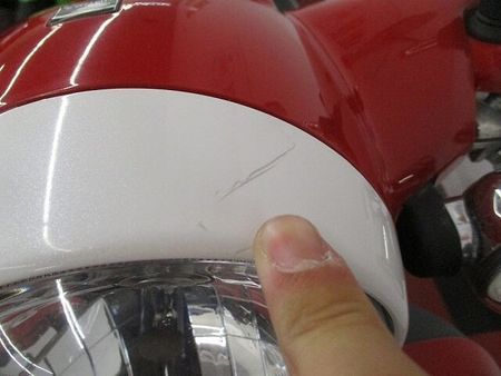 ホンダ ジョルノ ジョルノ 2016年モデル!! 21