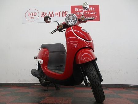 ホンダ ジョルノ ジョルノ 2016年モデル!! 3
