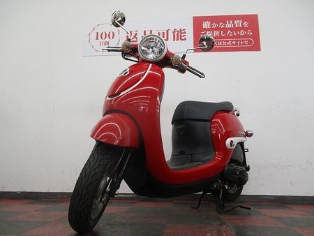 ホンダ ジョルノ ジョルノ 2016年モデル!! 4