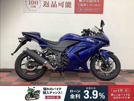 カワサキ ニンジャ 250R Ninja 250R 2011年モデル 1