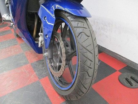 カワサキ ニンジャ 250R Ninja 250R 2011年モデル 16