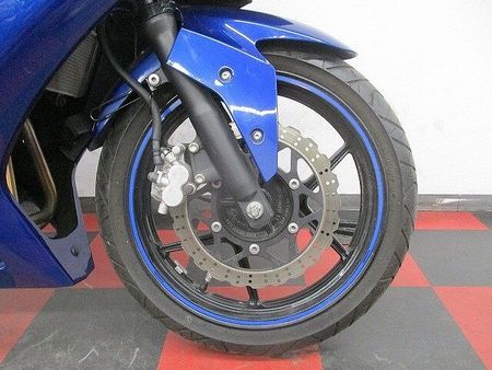 カワサキ ニンジャ 250R Ninja 250R 2011年モデル 17