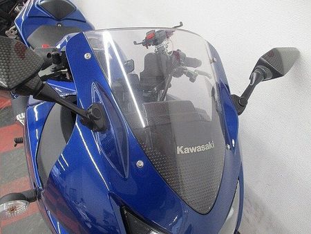 カワサキ ニンジャ 250R Ninja 250R 2011年モデル 20