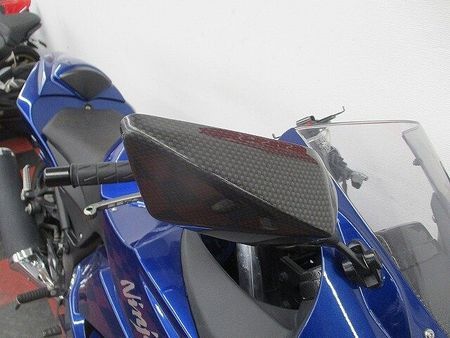 カワサキ ニンジャ 250R Ninja 250R 2011年モデル 21