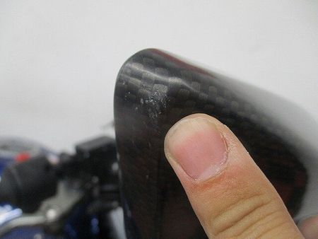 カワサキ ニンジャ 250R Ninja 250R 2011年モデル 22
