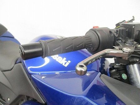 カワサキ ニンジャ 250R Ninja 250R 2011年モデル 23