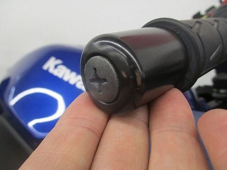カワサキ ニンジャ 250R Ninja 250R 2011年モデル 24