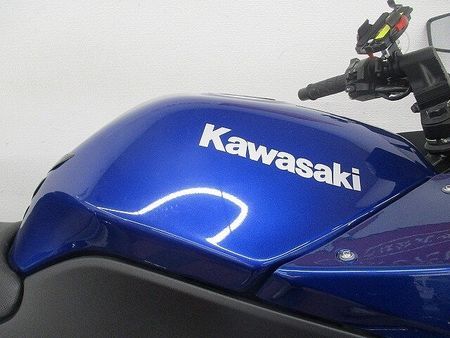 カワサキ ニンジャ 250R Ninja 250R 2011年モデル 28