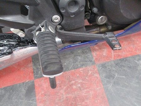カワサキ ニンジャ 250R Ninja 250R 2011年モデル 29