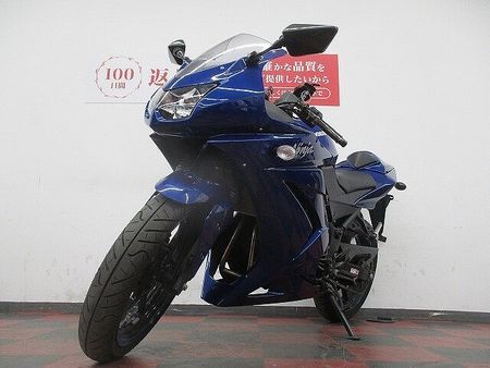カワサキ ニンジャ 250R Ninja 250R 2011年モデル 3
