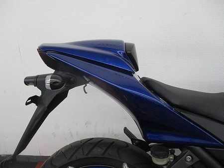 カワサキ ニンジャ 250R Ninja 250R 2011年モデル 31