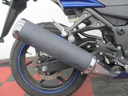 カワサキ ニンジャ 250R Ninja 250R 2011年モデル 32