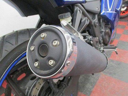 カワサキ ニンジャ 250R Ninja 250R 2011年モデル 35