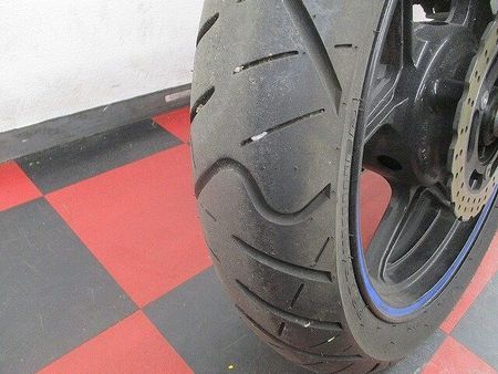 カワサキ ニンジャ 250R Ninja 250R 2011年モデル 36