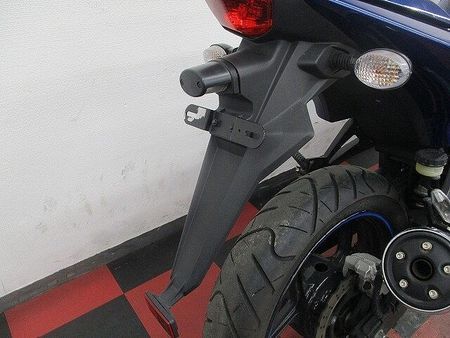 カワサキ ニンジャ 250R Ninja 250R 2011年モデル 37