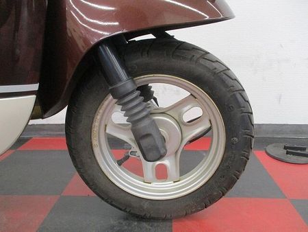 ホンダ ジョルノ ジョルノ 2014年モデル 16