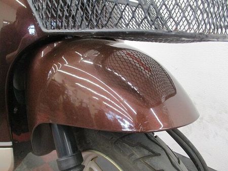 ホンダ ジョルノ ジョルノ 2014年モデル 17
