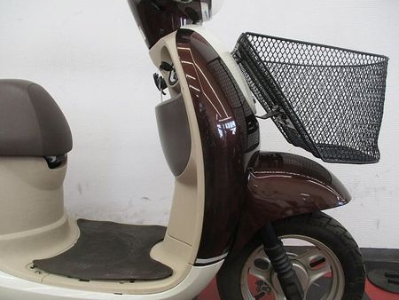 ホンダ ジョルノ ジョルノ 2014年モデル 19