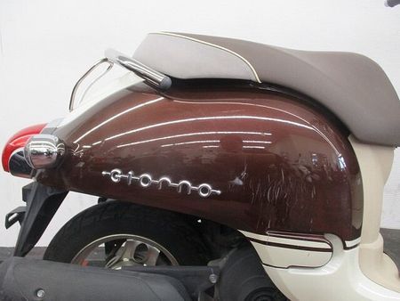 ホンダ ジョルノ ジョルノ 2014年モデル 23