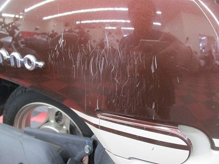 ホンダ ジョルノ ジョルノ 2014年モデル 24