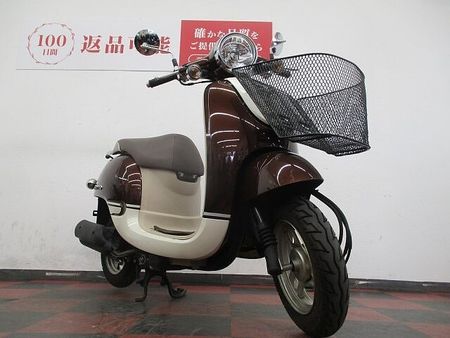ホンダ ジョルノ ジョルノ 2014年モデル 3