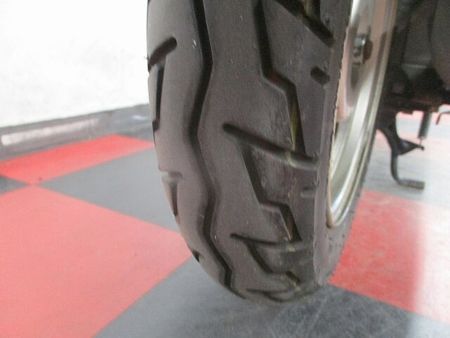 ホンダ ジョルノ ジョルノ 2014年モデル 27