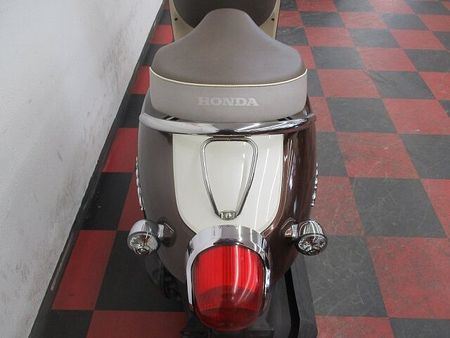 ホンダ ジョルノ ジョルノ 2014年モデル 29