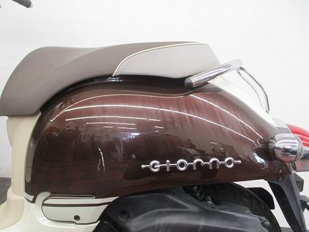 ホンダ ジョルノ ジョルノ 2014年モデル 36