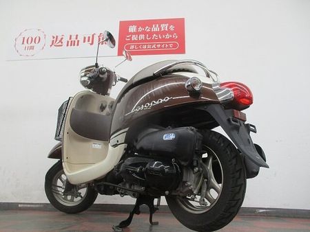 ホンダ ジョルノ ジョルノ 2014年モデル 6