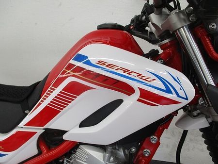 ヤマハ セロー 250 【マル得】SEROW 250 2020年モデル FINAL EDITION ツーリング仕様 26