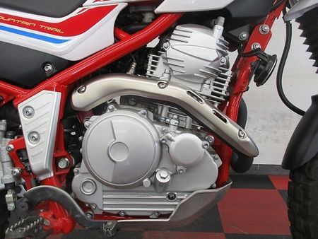 ヤマハ セロー 250 【マル得】SEROW 250 2020年モデル FINAL EDITION ツーリング仕様 28