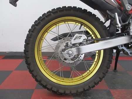 ヤマハ セロー 250 【マル得】SEROW 250 2020年モデル FINAL EDITION ツーリング仕様 32